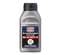 LIQUI MOLY Liquido freni 0,25Liter