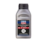 Liqui Moly, liquido freni SL6 DOT 4. 250cc