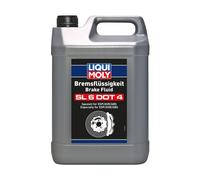 Liqui Moly, liquido freni SL6 DOT 4. 5 litri