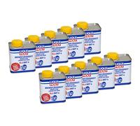 Liqui Moly Liquido Freni SL6 DOT4 10x 500 ML per BMW beta Cagiva Derbi Ducati