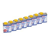 Freno Liquido Freni Liqui Moly SL6 DOT4 8x 500 ML Originale