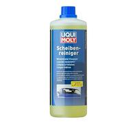 LIQUI MOLY Liquido lavavetri, 1 L, Pulire l'additivo dell'acqua, SKU: 1514