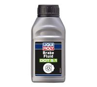 LIQUI MOLY Liquido per i freni DOT 5.1, 250 ml, Liquido dei freni, SKU: 3092