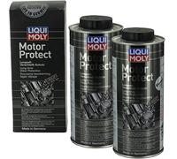 Liqui Moly - Liquido Protettivo per Motore MotorProtect
