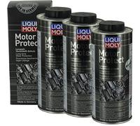 Liqui Moly - Liquido protettivo per motore MotorProtect | Lm 1018 (additivo di protezione dall'usura a lungo termine), protezione del motore