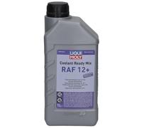 LIQUI MOLY Antigelo Coolant Ready Mix RAF12+ 6924 VW,AUDI,MERCEDES-BENZ,Golf V Hatchback (1K1),POLO (9N_),Golf IV Hatchback (1J1),TOURAN (1T1, 1T2)