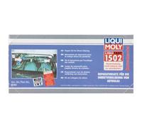 Liqui Moly Liquifast 1502 Set Colla Per Vetri