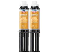 LIQUI MOLY Liquimate 2K Colla Potente 2 Componenti Fissaggio 2X 25Ml 6179
