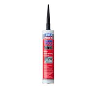 LIQUI MOLY Liquimate 8300 Sigillante delle linee di giunzione nero, 310 ml, Protezione del corpo, Dichtstoff, Protezione sottoscocca, SKU: 6151