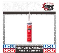 Liqui Moly - Liquimate Super Adhesive 8050 MS - 1K Polimero Nero - 290Ml - 6165