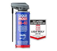 Liqui Moly Lm 40-Multi-Purpose Spray 200 ml