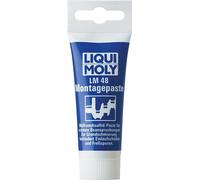 LIQUI MOLY Pasta per montaggio LM 48 Montagepaste 3010