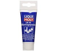 LIQUI MOLY LM 48 Pasta per assemblaggio, 50 g, Impasto, SKU: 3010