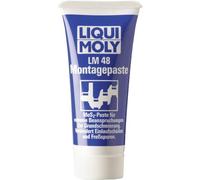 LIQUI MOLY LM 48 Pasta per assemblaggio, 50 g, Impasto, SKU: 3010