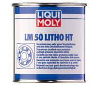 LIQUI MOLY 3407 Grasso