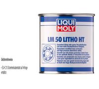 LIQUI MOLY 3407 Grasso