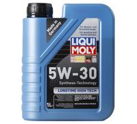 Olio motore Longtime High Tech 5W-30 1L LIQUI-MOLY