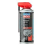 LIQUI MOLY Motorbike Spray per catena Race | 400 ml | Spray per catena moto | Art. n.: 21764