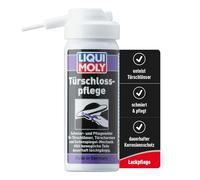 LIQUI MOLY Lubrificante per serrature, 50 ml, Grasso di litio, SKU: 1528