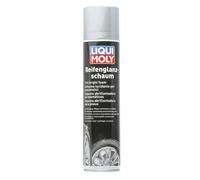 LIQUI MOLY Lucentezza degli pneumatici 1609 Lattina 400