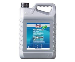 Liqui Moly Marine Antifreeze 25082 5l