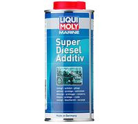 Liqui Moly Marine Super Diesel additivo, 1 l