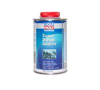 LIQUI MOLY 25004 Additivo carburante