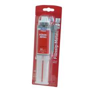 Adesivo Epossidica Metallo LIQUI MOLY 24ml per Moto Ricambi Motorino Accessori