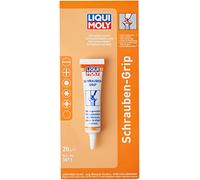 LIQUI MOLY Miglioratore di Grip, 20 g, Protezione a vite, SKU: 3811