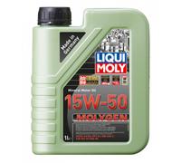 LIQUI MOLY MOLYGEN 15W-50 1 LITRO - OLIO MOTORE