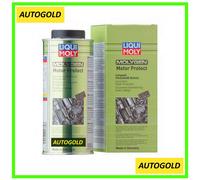 LIQUI MOLY Molygen Motor Protect additivo antiattrito olio motore
