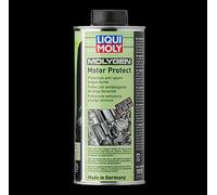 LIQUI MOLY Molygen Motor Protect additivo antiattrito olio motore 500ml