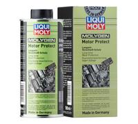 Liqui Moly Molygen Motor Protect Additivo Olio Motore 500ml Proteggi Usura 100%