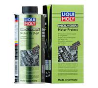 Liqui Moly Molygen Motor Protect Additivo Olio Motore 500ml Protezione Usura