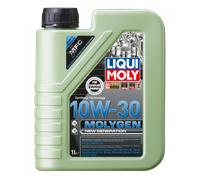 LIQUI MOLY MOLYGEN NEW GENERATION 10W-30 1 LITRO - OLIO MOTORE