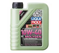 LIQUI MOLY MOLYGEN NEW GENERATION 10W-40 - 1 LITRO - OLIO MOTORE