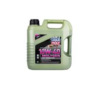 LIQUI MOLY MOLYGEN NEW GENERATION 10W-40 4 LITRI - OLIO MOTORE