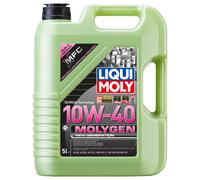 LIQUI MOLY MOLYGEN NEW GENERATION 10W-40 5 LITRI - OLIO MOTORE