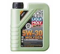 LIQUI MOLY MOLYGEN NEW GENERATION 5W-30 OLIO MOTORE 1 LITRO