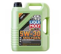 LIQUI MOLY MOLYGEN NEW GENERATION 5W-30 OLIO MOTORE 5 LITRI MAZDA FORD GM KIA