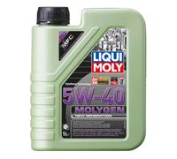 LIQUI MOLY Olio motore Molygen New Generation 5W-40 8576