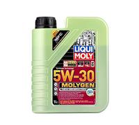 Olio Molygen New Generation 5W-30 DPF