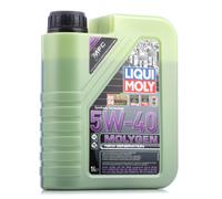 LIQUI MOLY Molygen New Generation Olio motore 5W-40 Olio 1L