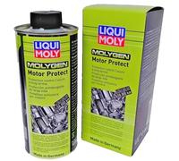 liqui moly molygen trattamento motor oil engine protect additive germany 500 ml