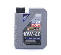 LIQUI MOLY Olio motore 2626