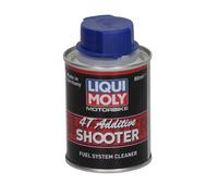 LIQUI MOLY Motocicletta 4T Additive Shooterâ 80ml Lattina