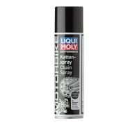 Liqui Moly Motocicletta Catena Lube Grasso per Catena Spray Catena 400ml Spray