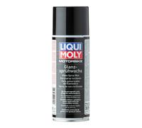 LIQUI MOLY Motocicletta Glanz-Sprühwachs 400ml Contenitore Spray