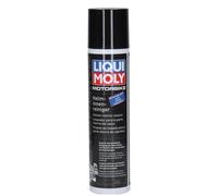 LIQUI MOLY Motocicletta Helm-Innen-Reiniger Pulita 300ml Lattina Spray