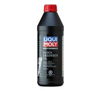 LIQUI MOLY Motocicletta Shock Absorber Olio 1 Litri - 20294